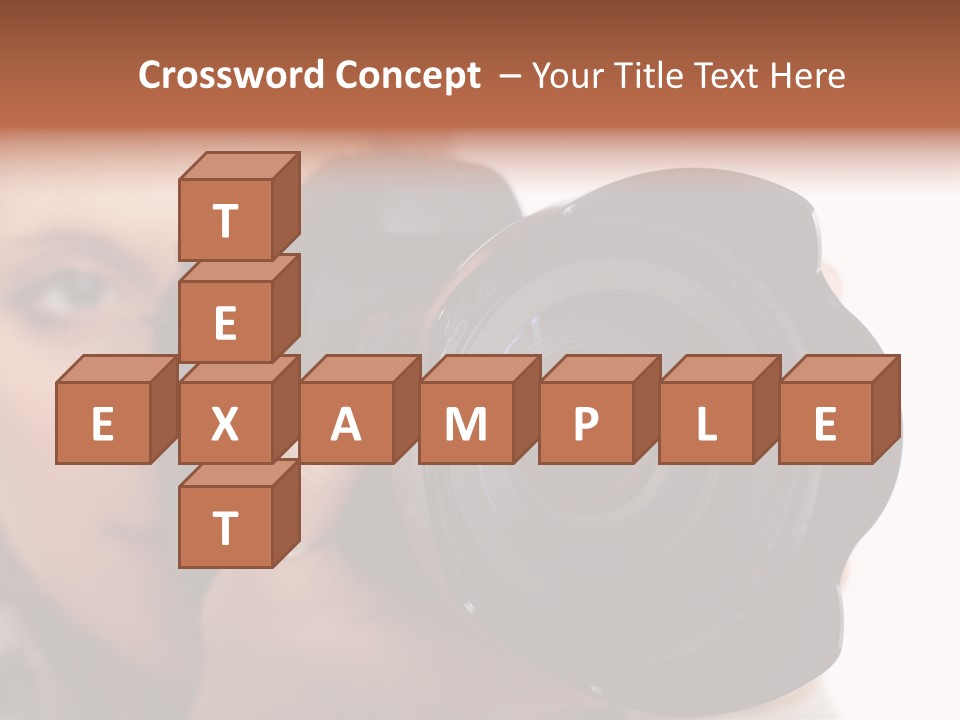 Estate Bathroom Real PowerPoint Template