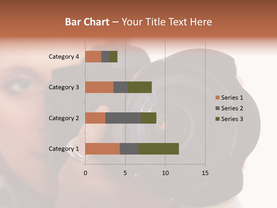 Estate Bathroom Real PowerPoint Template