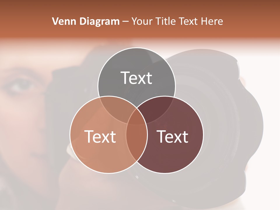 Estate Bathroom Real PowerPoint Template