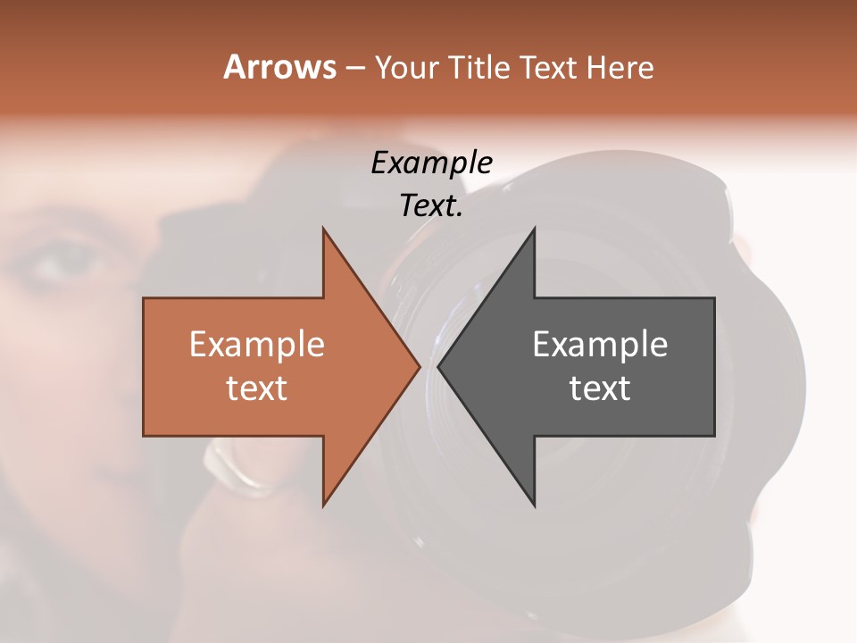 Estate Bathroom Real PowerPoint Template