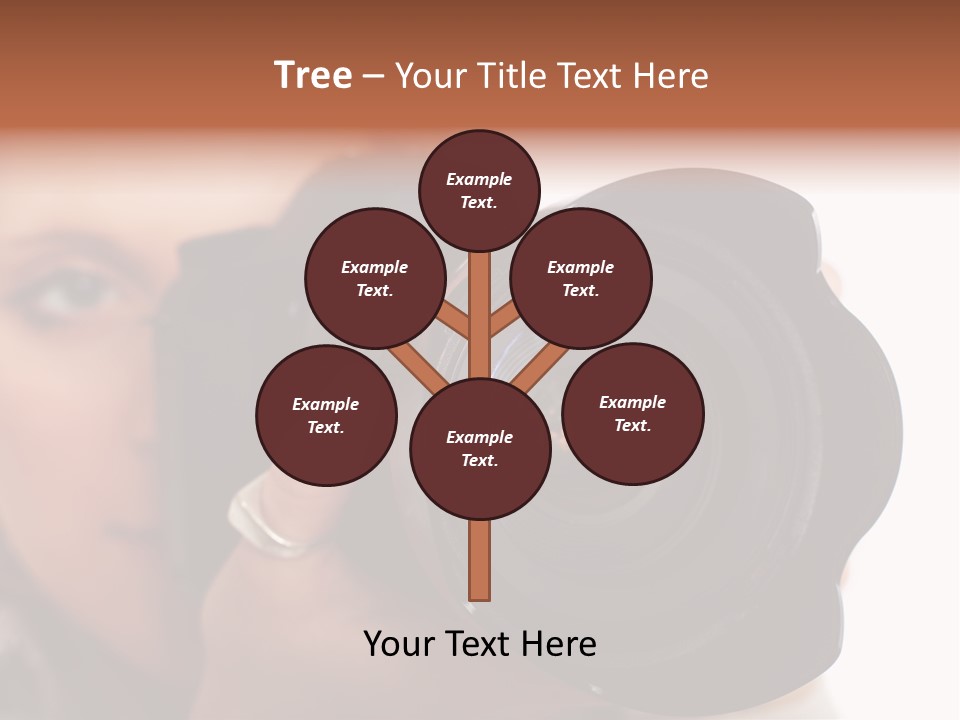 Estate Bathroom Real PowerPoint Template