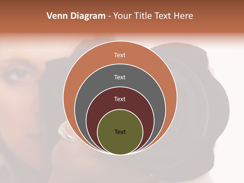 Estate Bathroom Real PowerPoint Template