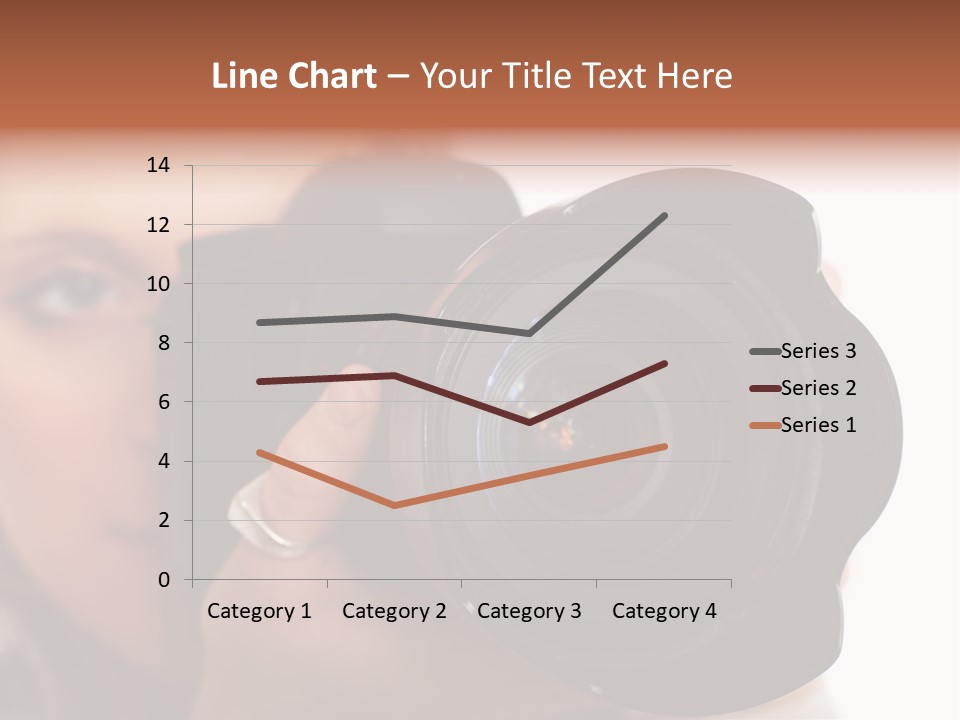 Estate Bathroom Real PowerPoint Template