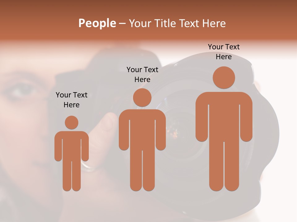 Estate Bathroom Real PowerPoint Template