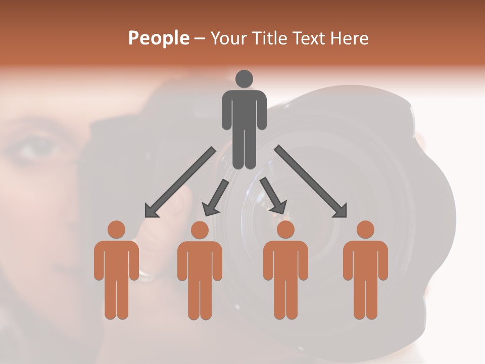 Estate Bathroom Real PowerPoint Template