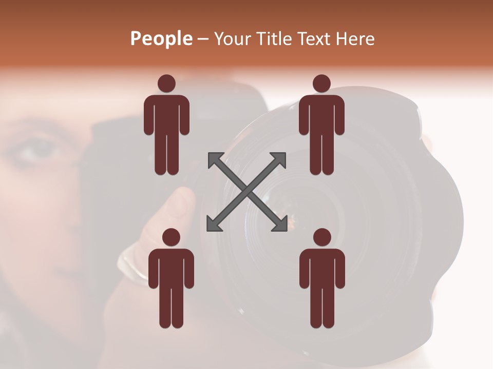 Estate Bathroom Real PowerPoint Template