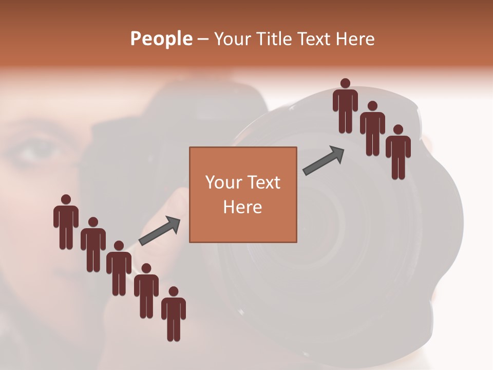 Estate Bathroom Real PowerPoint Template