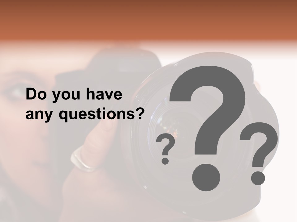 Estate Bathroom Real PowerPoint Template