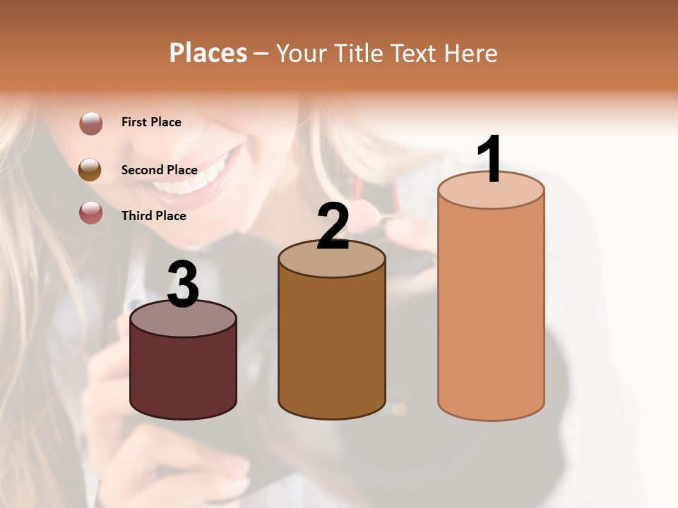 Lighting Fixtures Residence PowerPoint Template