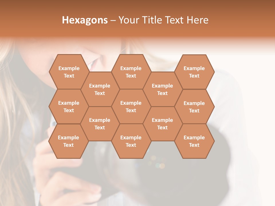 Lighting Fixtures Residence PowerPoint Template