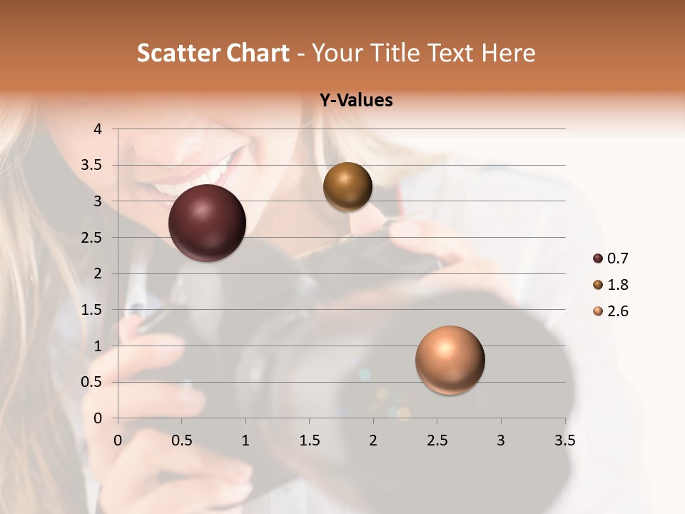 Lighting Fixtures Residence PowerPoint Template
