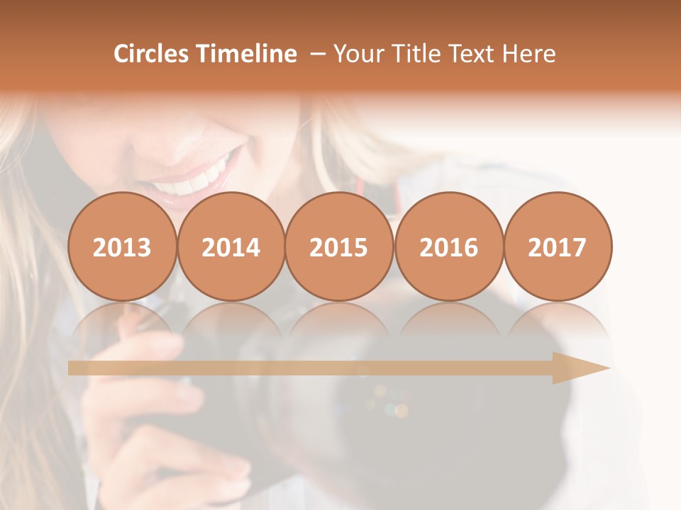 Lighting Fixtures Residence PowerPoint Template