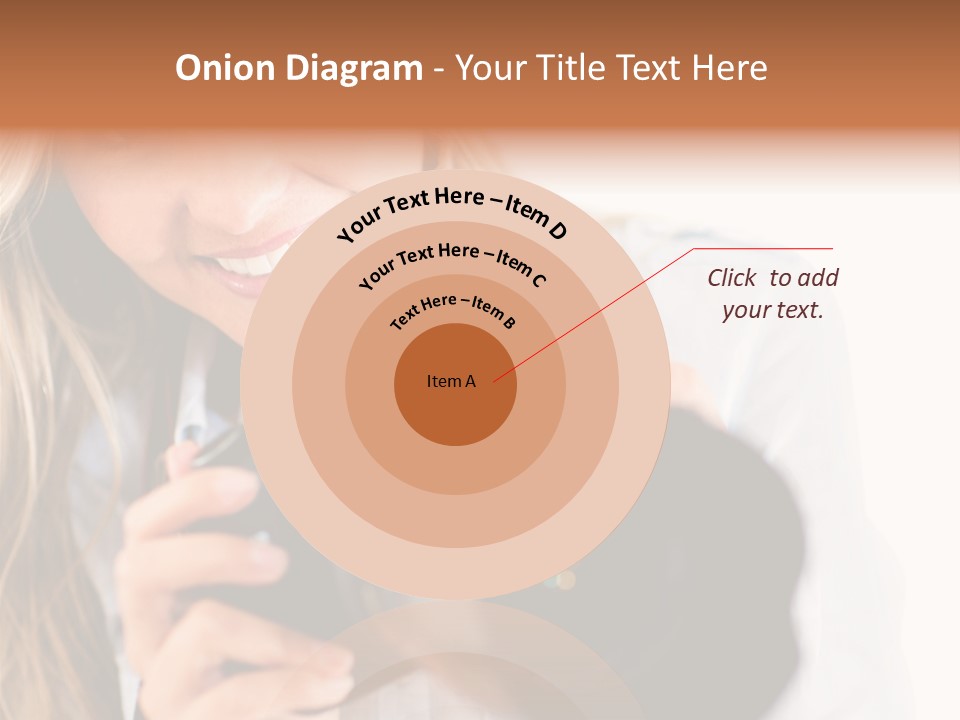Lighting Fixtures Residence PowerPoint Template