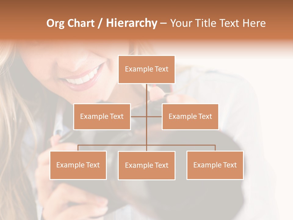 Lighting Fixtures Residence PowerPoint Template