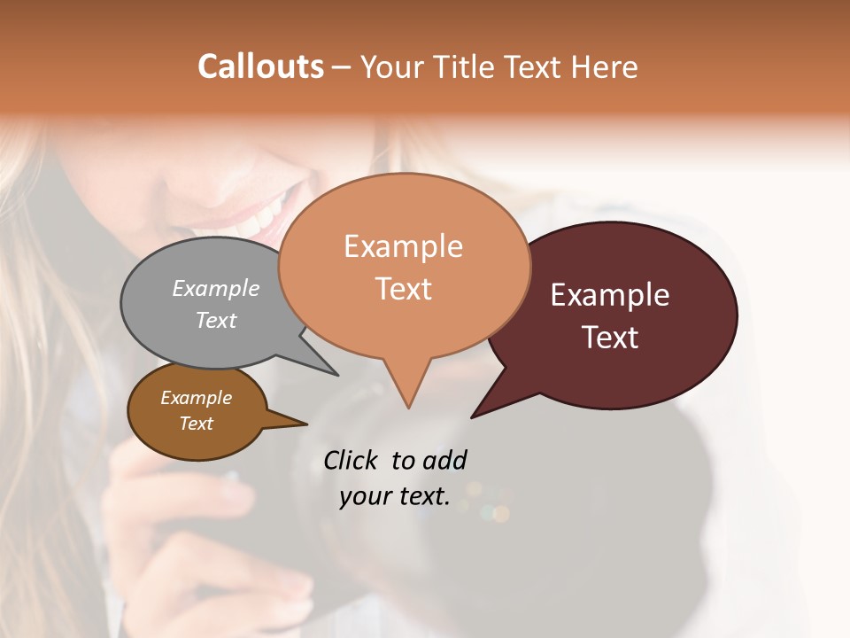 Lighting Fixtures Residence PowerPoint Template