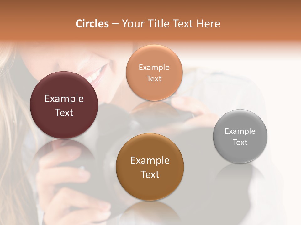 Lighting Fixtures Residence PowerPoint Template