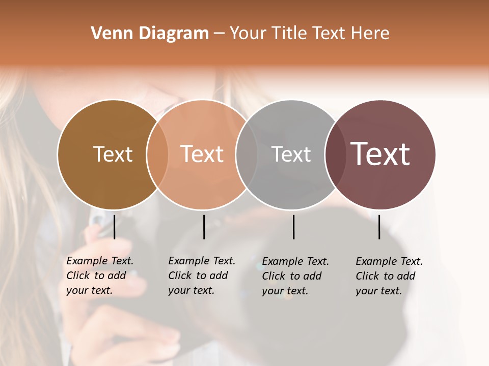 Lighting Fixtures Residence PowerPoint Template