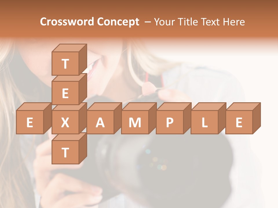 Lighting Fixtures Residence PowerPoint Template