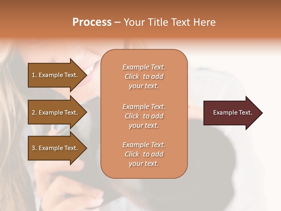 Lighting Fixtures Residence PowerPoint Template