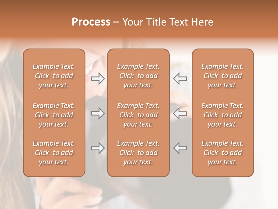 Lighting Fixtures Residence PowerPoint Template