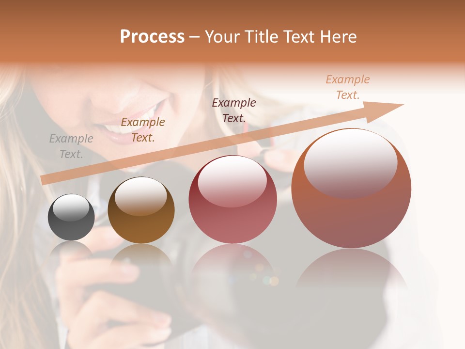 Lighting Fixtures Residence PowerPoint Template