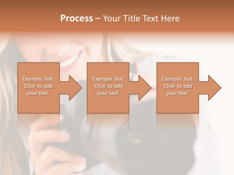 Lighting Fixtures Residence PowerPoint Template