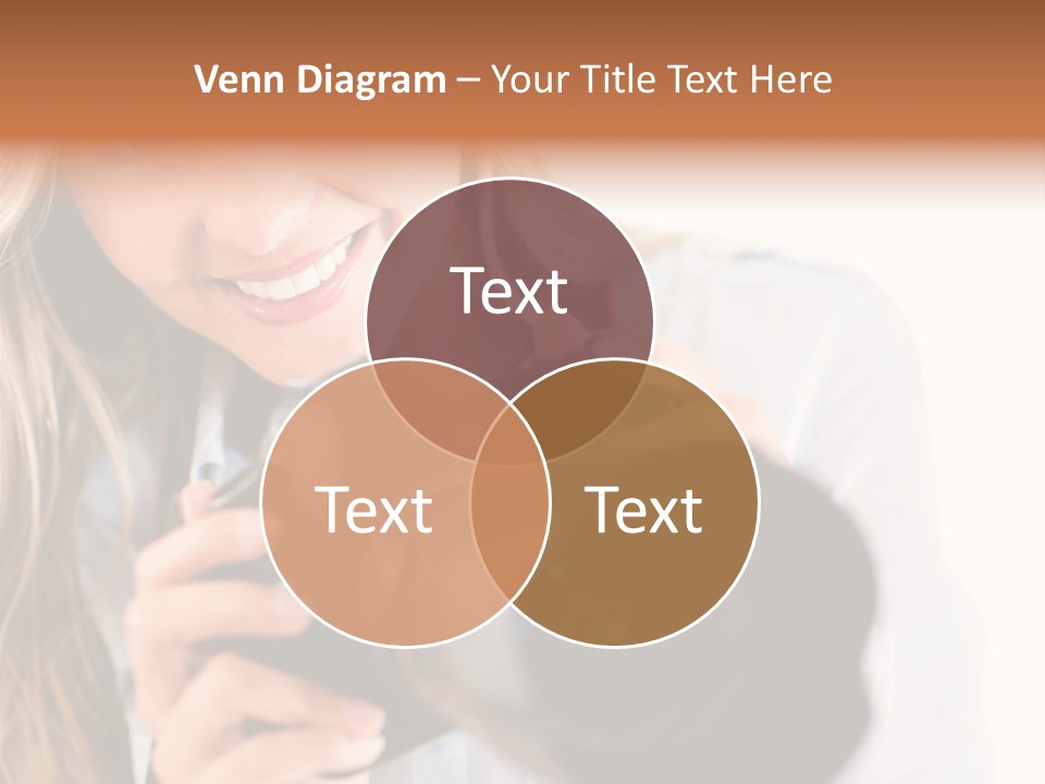 Lighting Fixtures Residence PowerPoint Template