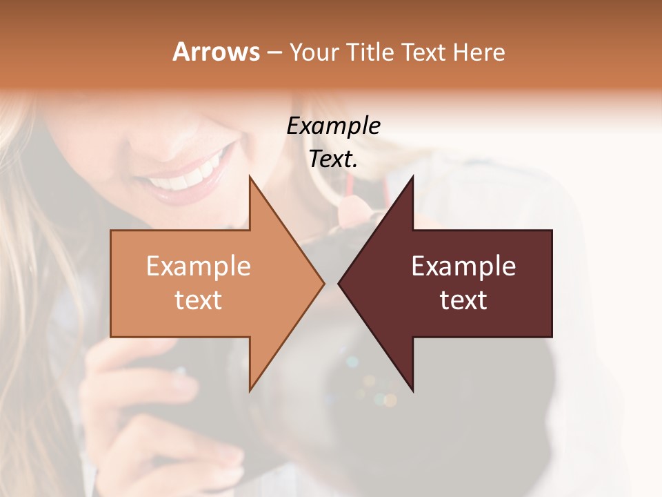 Lighting Fixtures Residence PowerPoint Template