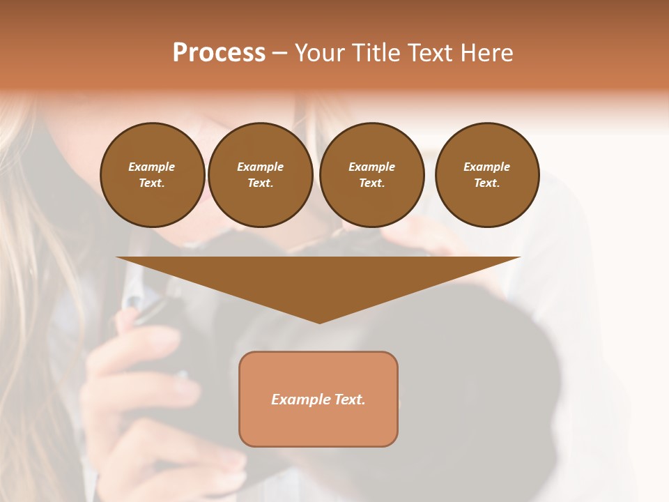 Lighting Fixtures Residence PowerPoint Template