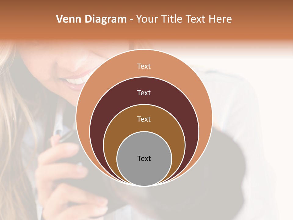 Lighting Fixtures Residence PowerPoint Template