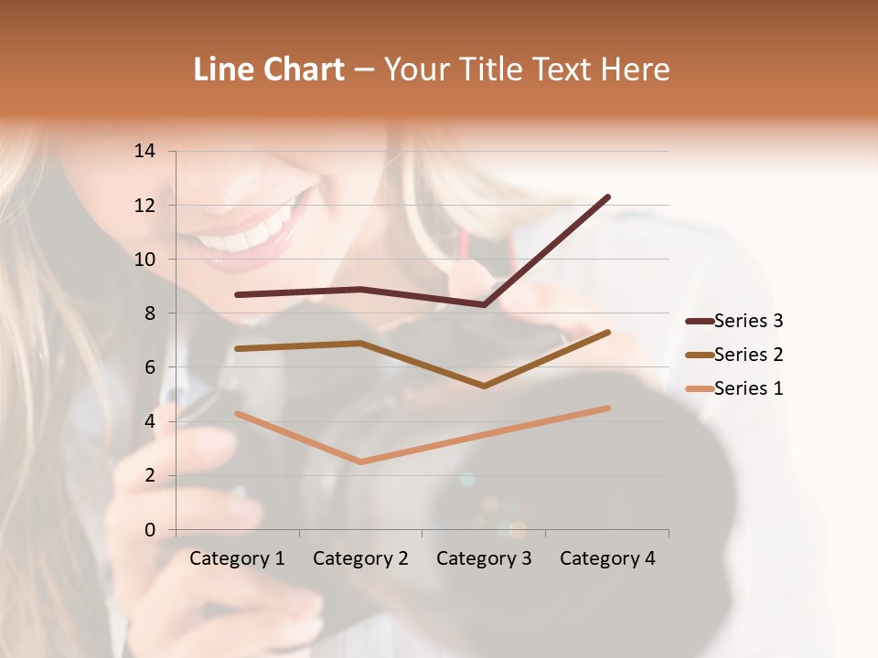 Lighting Fixtures Residence PowerPoint Template