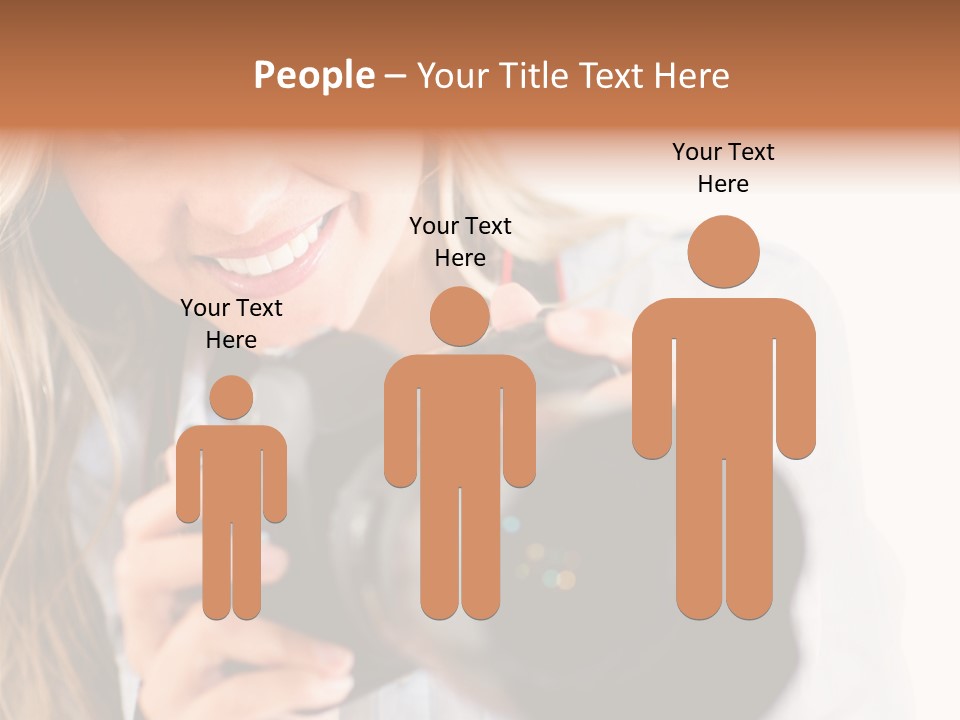 Lighting Fixtures Residence PowerPoint Template