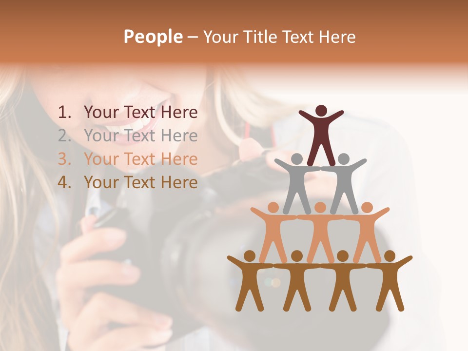 Lighting Fixtures Residence PowerPoint Template