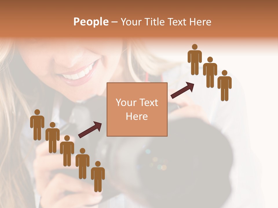 Lighting Fixtures Residence PowerPoint Template