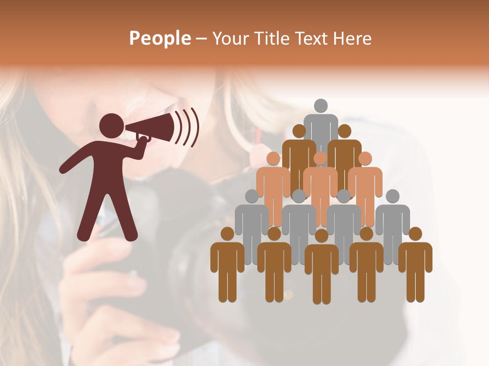 Lighting Fixtures Residence PowerPoint Template