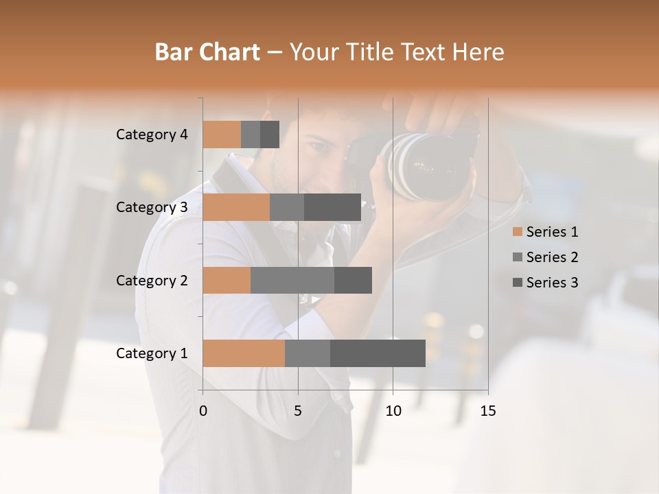 Image Smiling Occupation PowerPoint Template