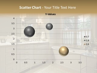 Residential Decorate Residence PowerPoint Template