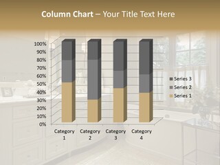 Residential Decorate Residence PowerPoint Template