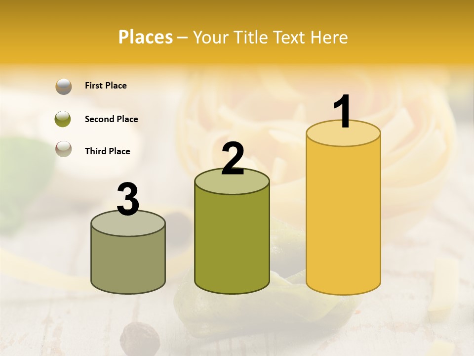 Culture Traditional Italy PowerPoint Template