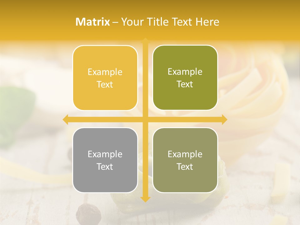 Culture Traditional Italy PowerPoint Template