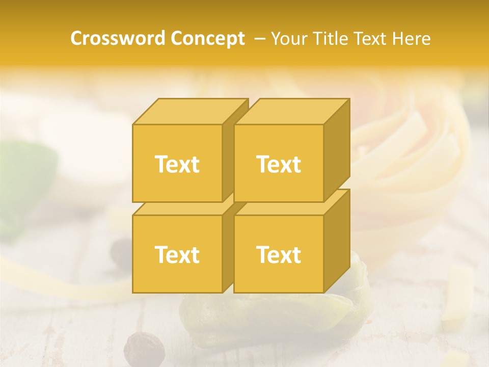 Culture Traditional Italy PowerPoint Template