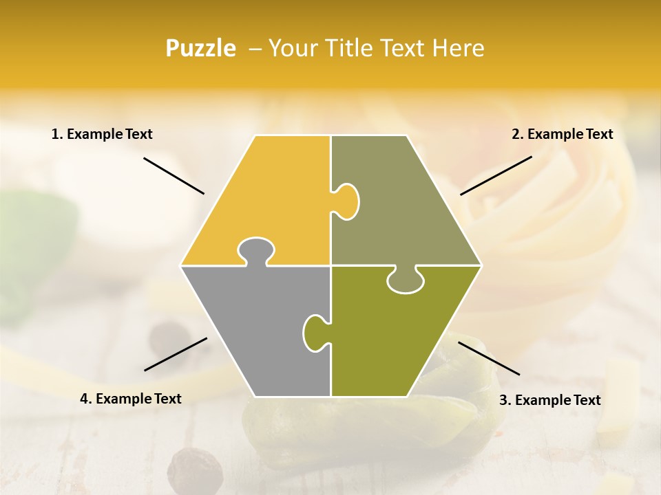 Culture Traditional Italy PowerPoint Template