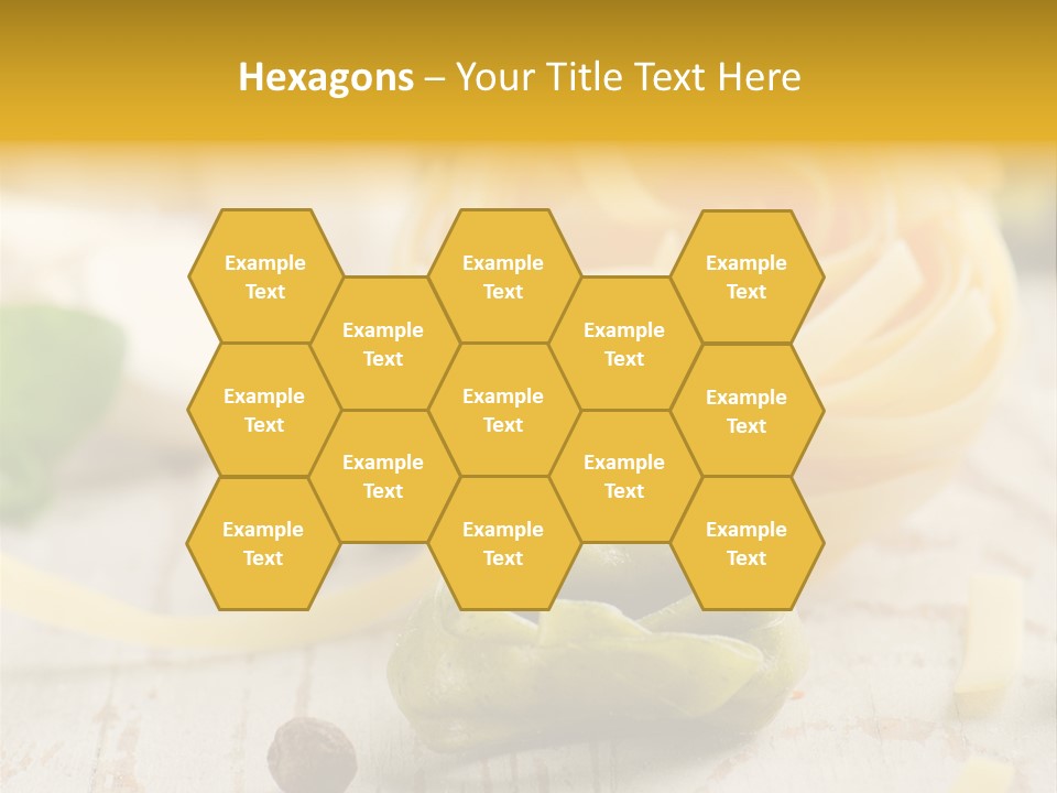 Culture Traditional Italy PowerPoint Template