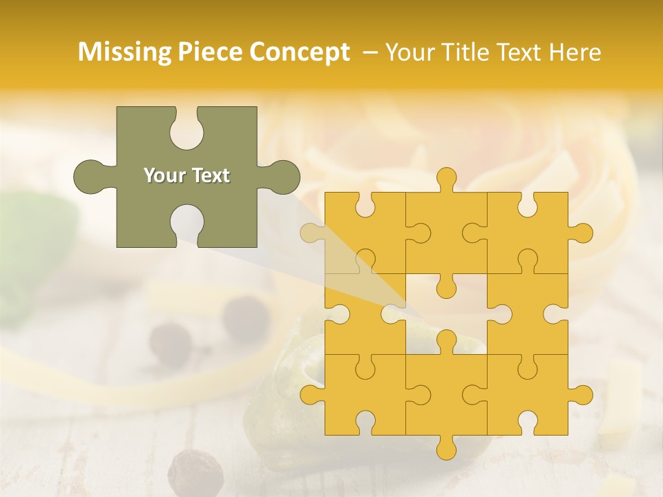 Culture Traditional Italy PowerPoint Template