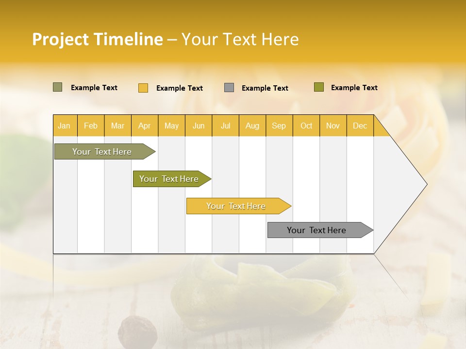 Culture Traditional Italy PowerPoint Template