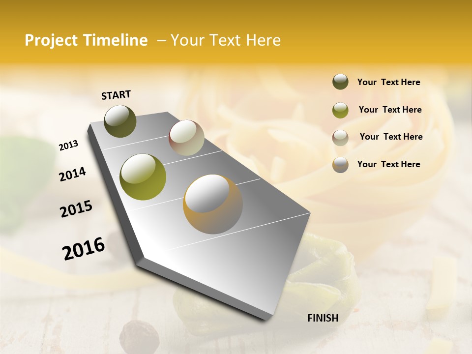 Culture Traditional Italy PowerPoint Template