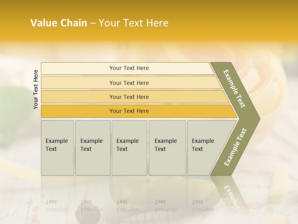 Culture Traditional Italy PowerPoint Template