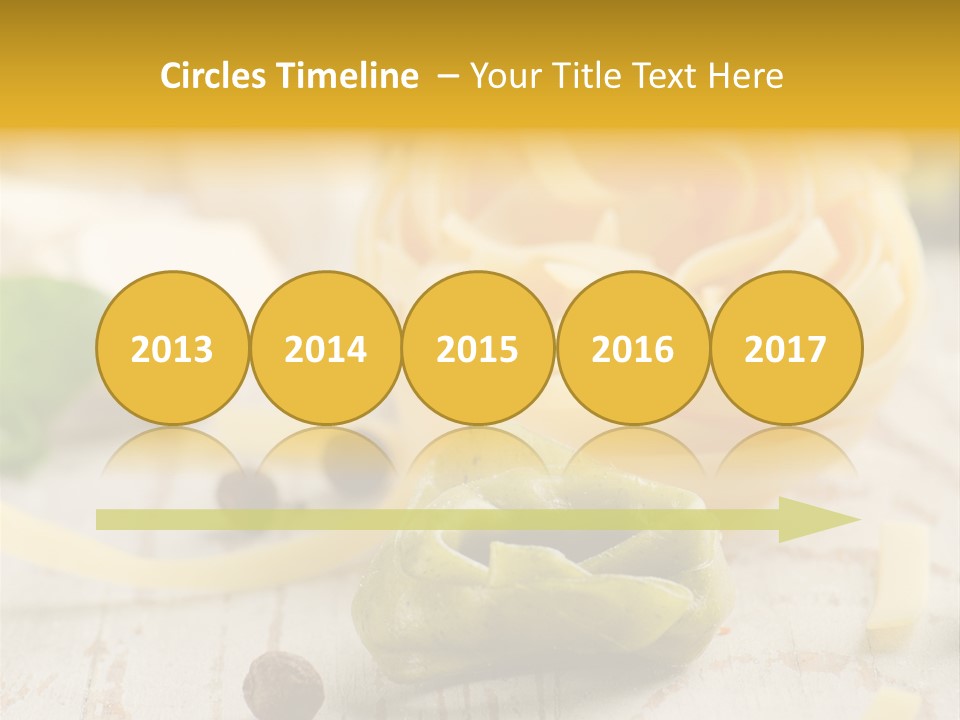 Culture Traditional Italy PowerPoint Template