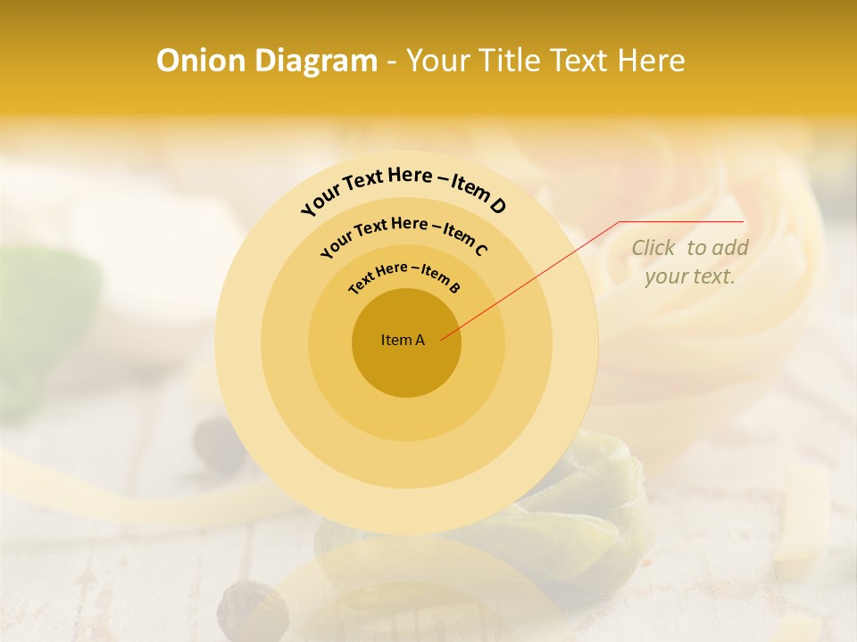 Culture Traditional Italy PowerPoint Template