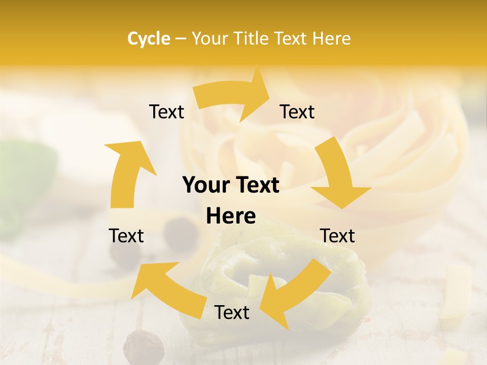 Culture Traditional Italy PowerPoint Template